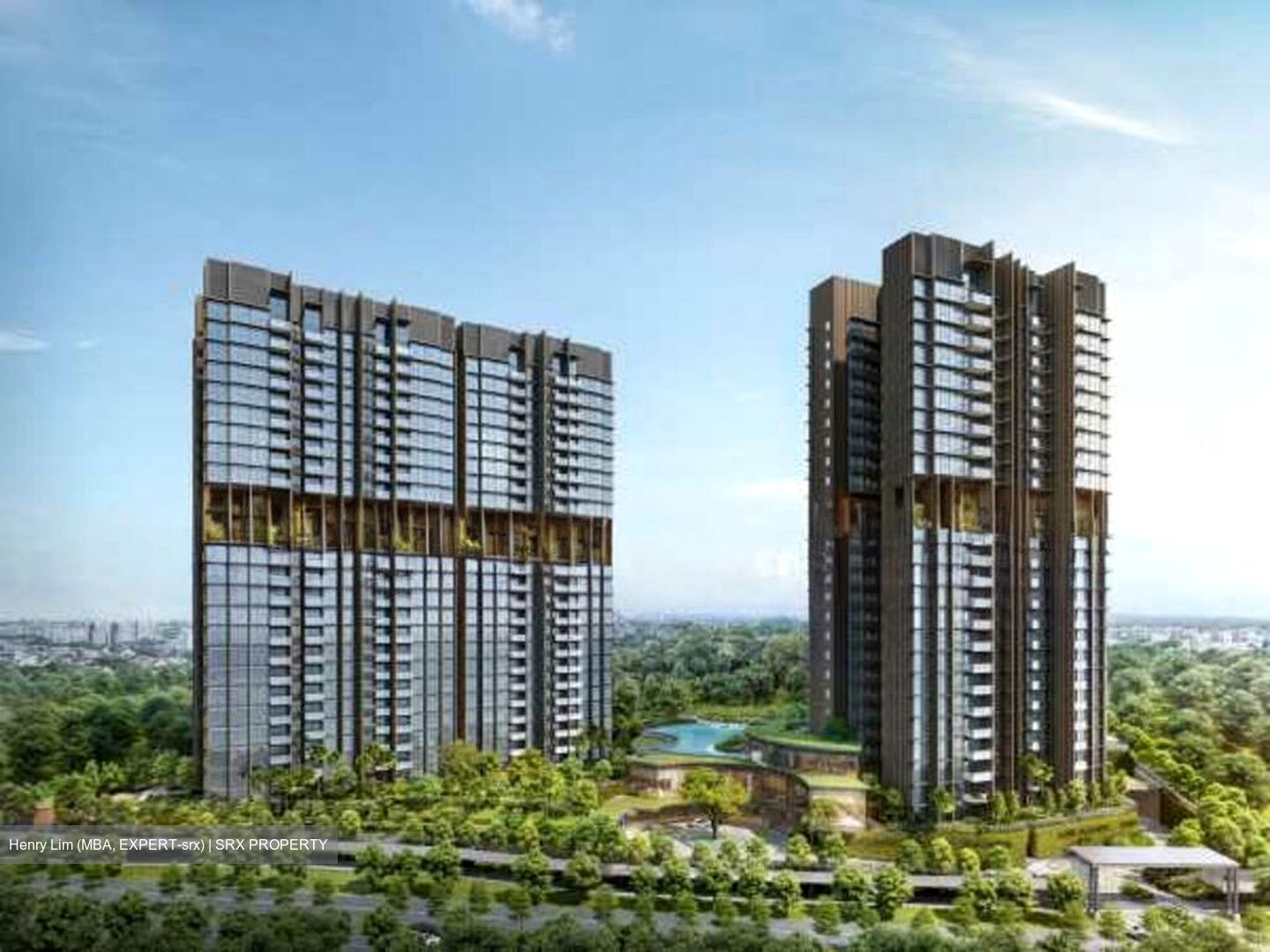 Hillock Green (D26), Apartment #542304421